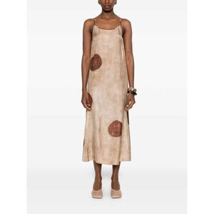 Uma Wang Women Anaya Long Dress